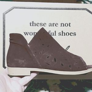 Shooties